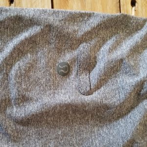 Lululemon Workout T-Shirt